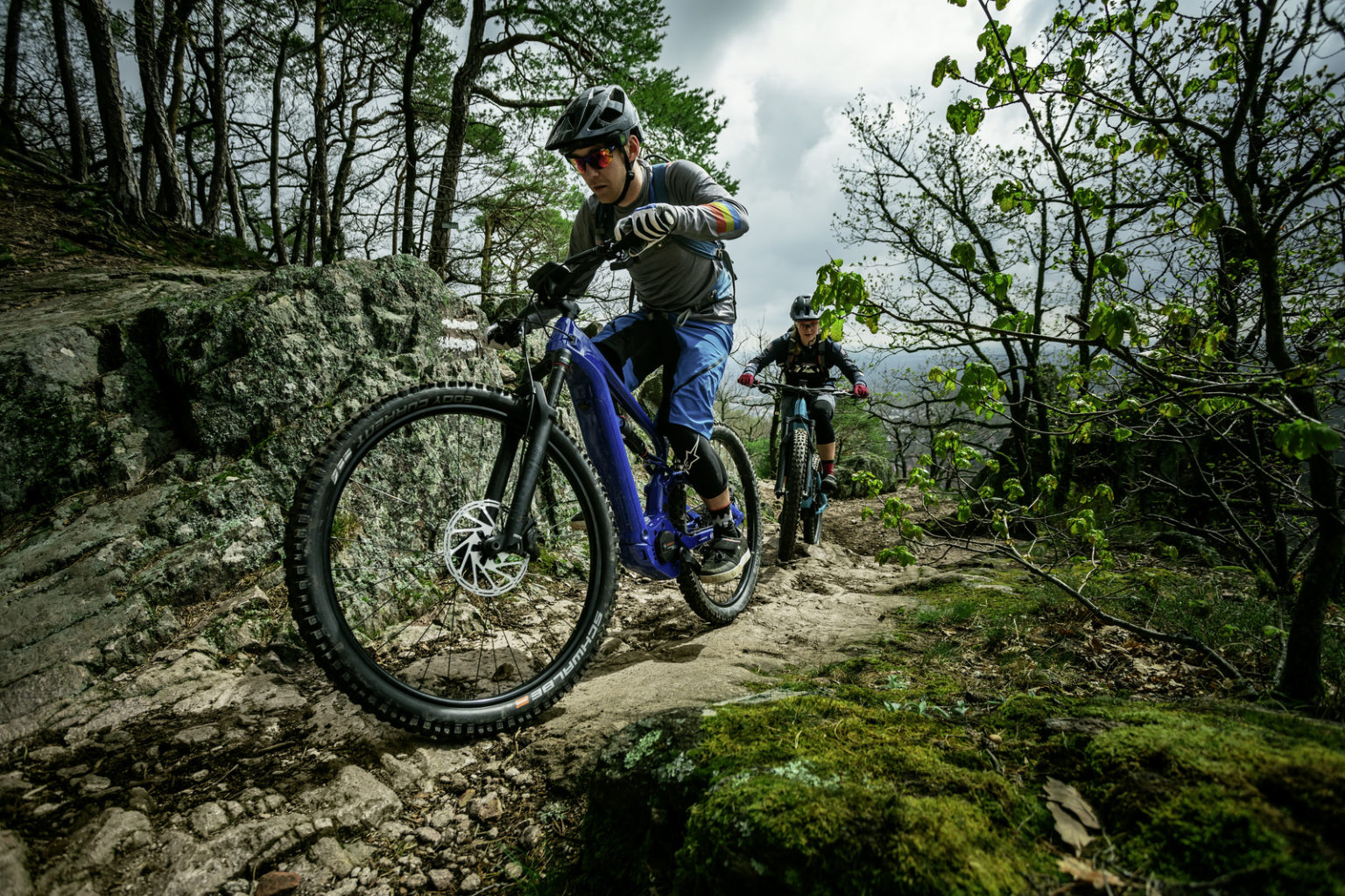 EBike Vermietung feinsteskroatien